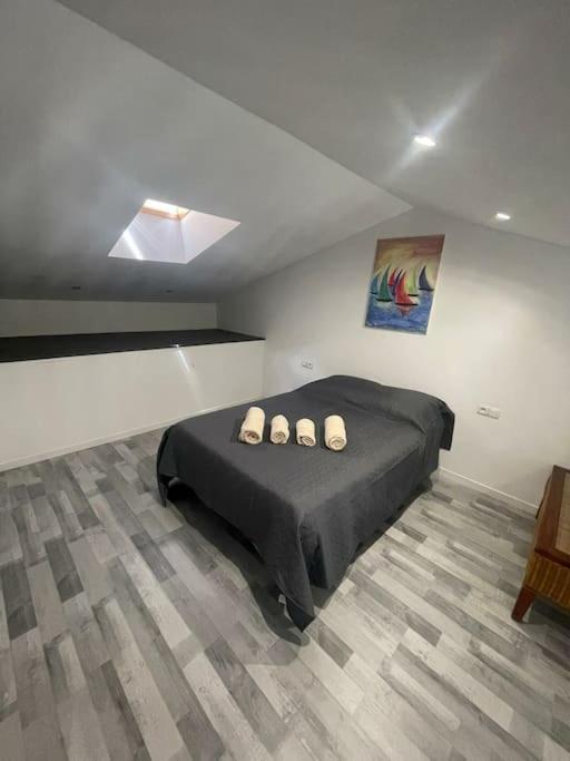 Appartement Type 3 La Ciotat Luaran gambar