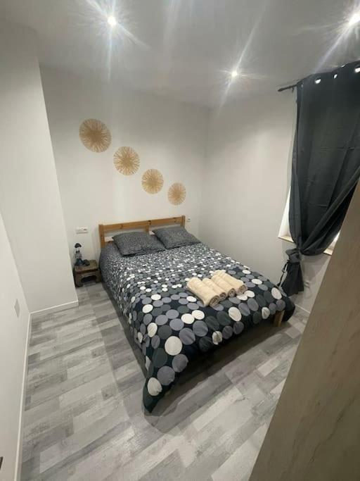 Appartement Type 3 La Ciotat Luaran gambar