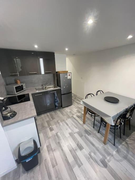 Appartement Type 3 La Ciotat Luaran gambar